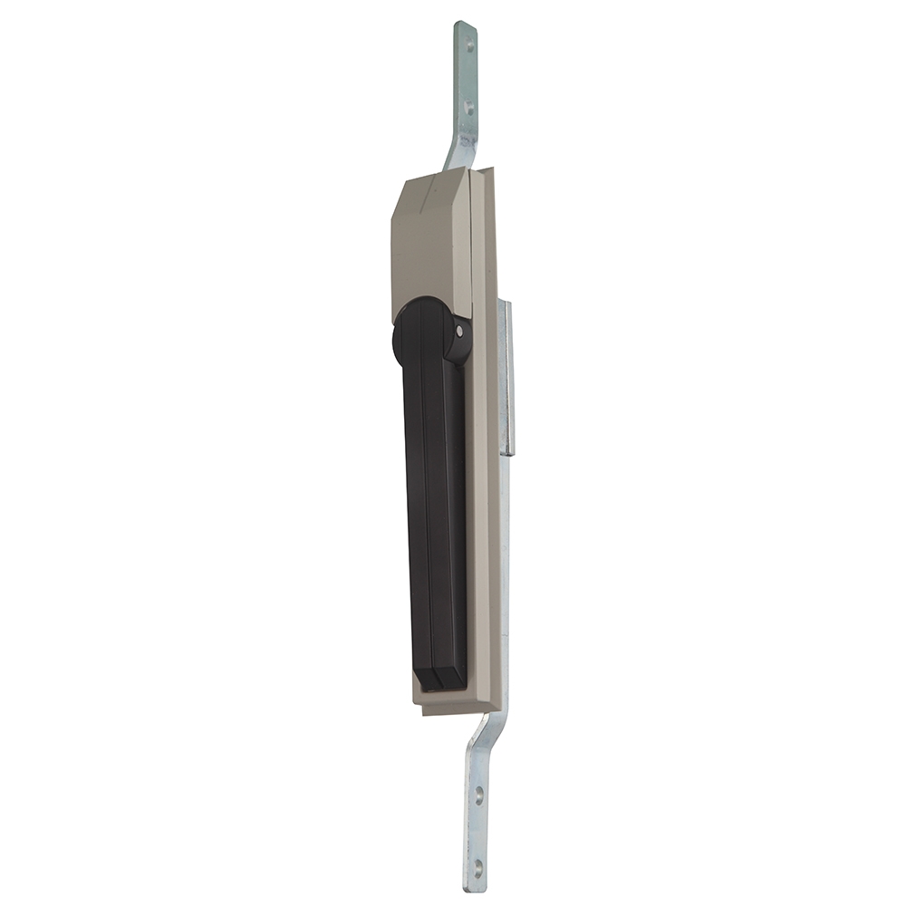 High Security Thin Lock Body Rod Control Lock for Vehicle Charging Station Cabinet