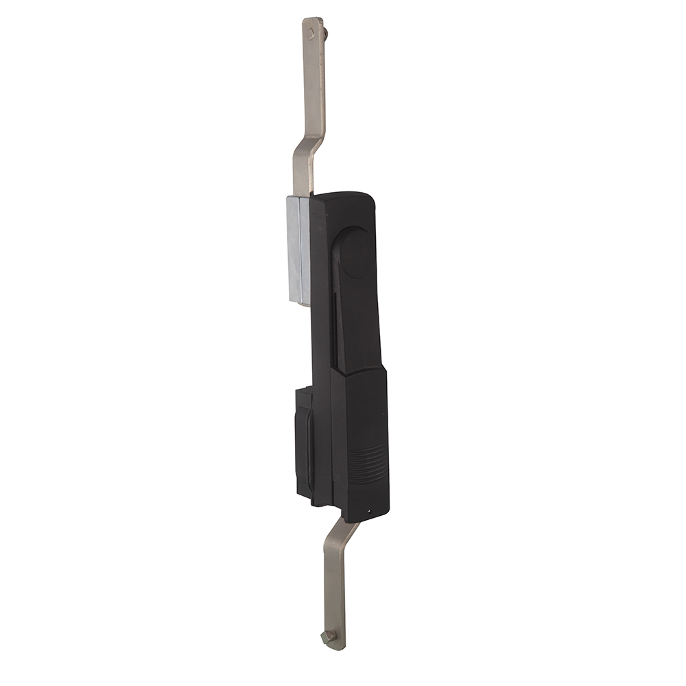 Efficient 3-point Control 3 Point Cabinet Electric Rod Control Lock Intelligent Electric Panel Lock System