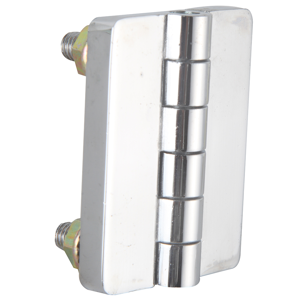 Modern Industrial Zinc Alloy Screw-on Hinge Adjustable Cabinet Hinge Distribution for Cabinets