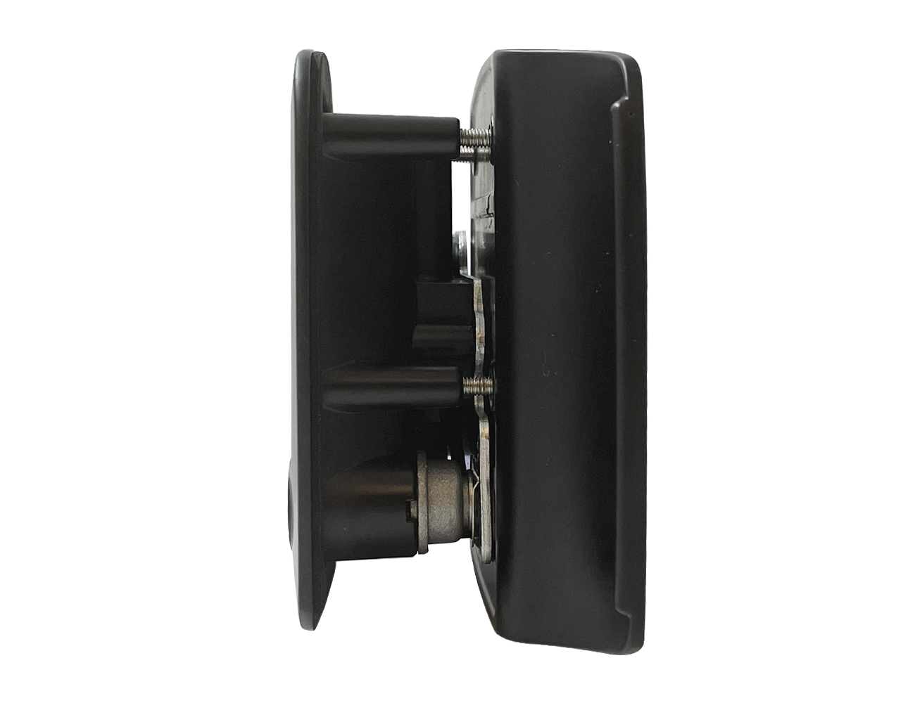 Rv Class C Door Deadbolt Lock Latch Motorhome Camper Outdoor Lock Travel Trailer Truck Caravan Entry Compact Rv Lock factory