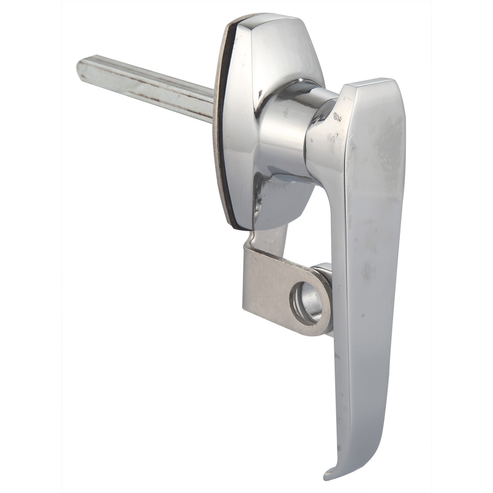 Wholesale Price Thumb Cylinder Handle With Locks for Cabinet Enclosuresand Electrical Safe Box