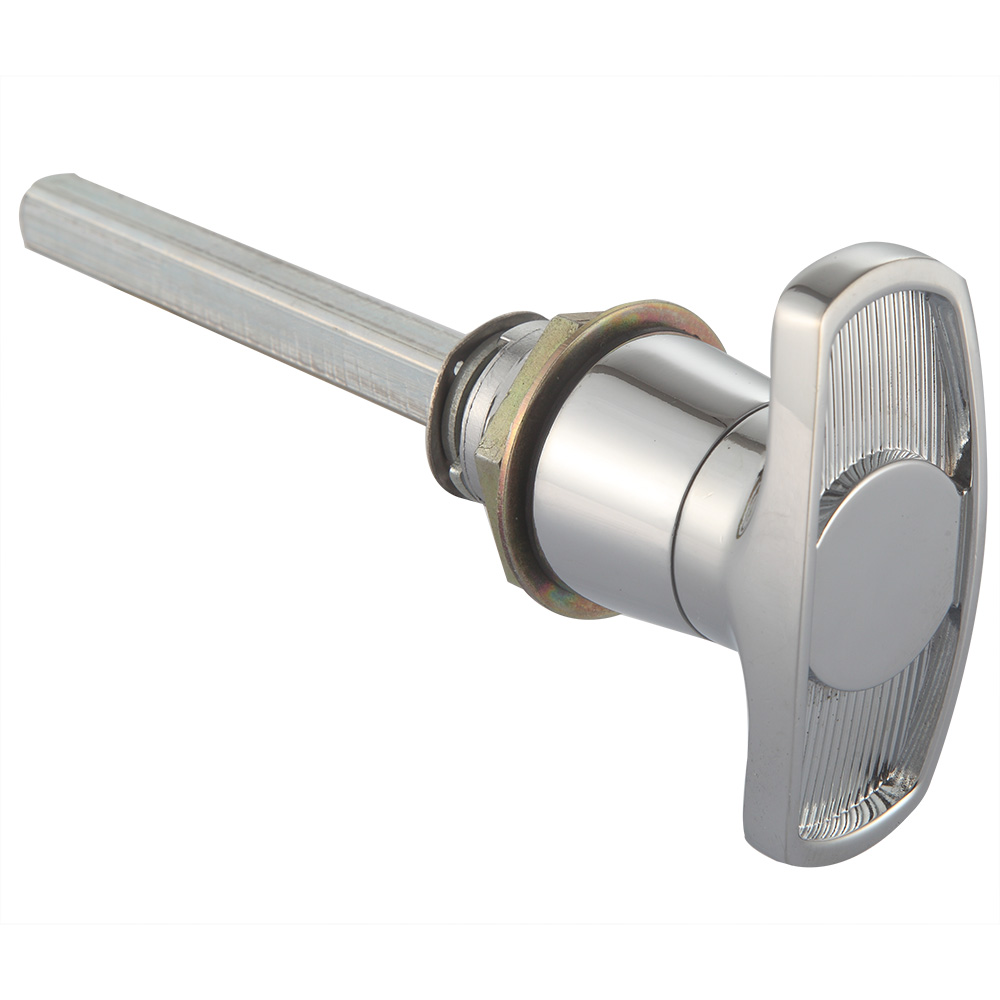 Industrial Garage Hardware Security Roller Shutter T Types Lock Keys Set Garage Doors Locks