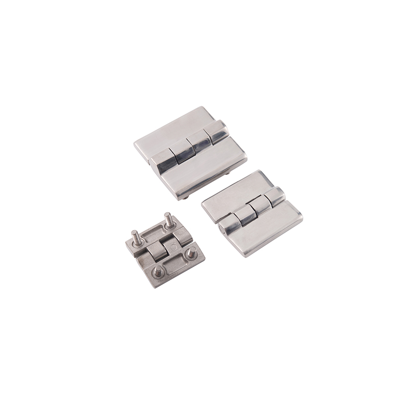 Stainless Steel Key Lock Universal Cabinet Hinge Waterproof Modern Switchgear Distribution Electrical for Installation Cabinets