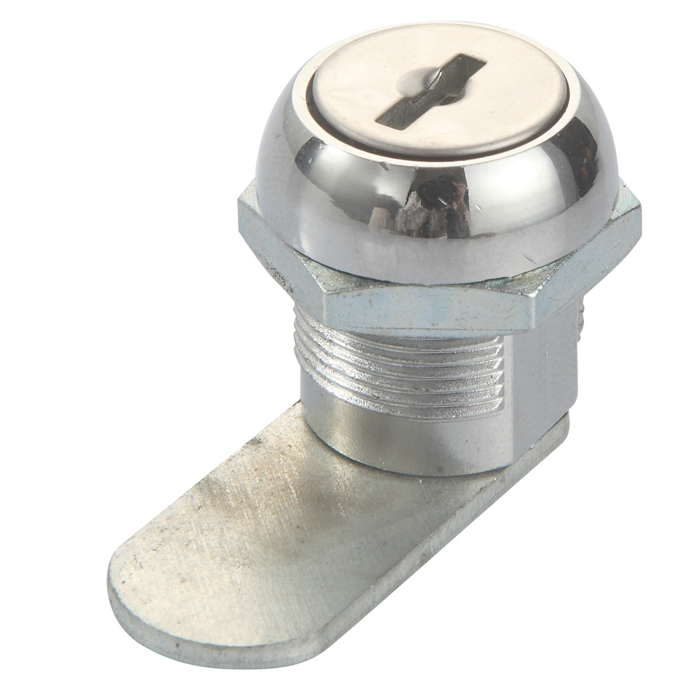 MS120 Furniture Hardware Cabinet Iron Drawer Lock Cam Lock Tumbler Lock Industrial Hardware