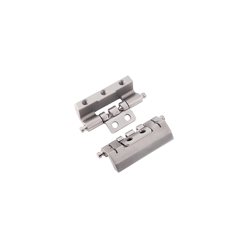 Universal Cabinet Hinge Key Unlock Waterproof Anti-Theft for Switchgear Distribution Cabinet Electrical Panel