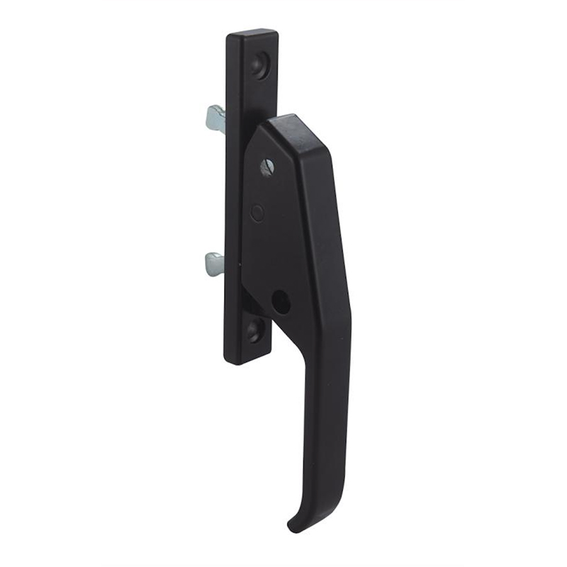 Zinc Alloy High-Voltage Cabinet Quick Opening Handle Lock Distribution Cabinet High-Voltage Cabinet Door Device