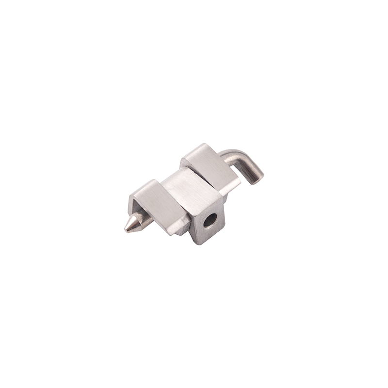 Industrial Cabinet  Adjustable Position Control Torque Resistance Hinge for Sale