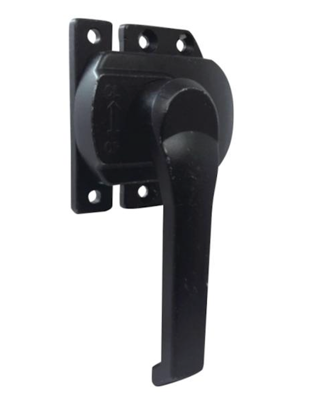 Complete Door Lock With 2keys Left Hand for  Caravan Motorhome RV Camper Outdoor Replacement