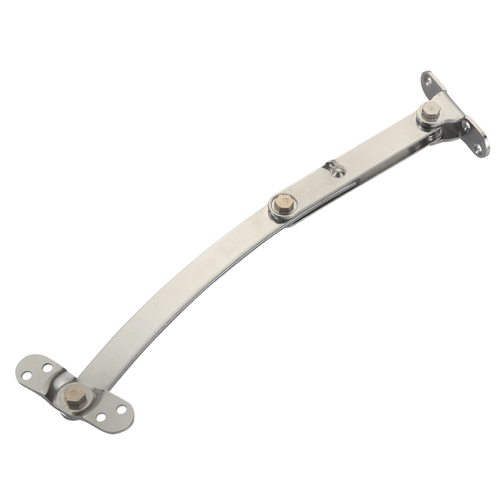 Limiter Carbon Steel Material Distribution Box Cabinet Door Chassis Support Rod Rittal Cabinet Power Cabinet Hinge Lock