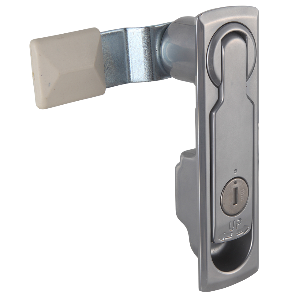 Durable Waterproof Cabinet Lock Multi-application for Power Distribution Cabinets Electrical Panels Switchgear Rod Control Lock
